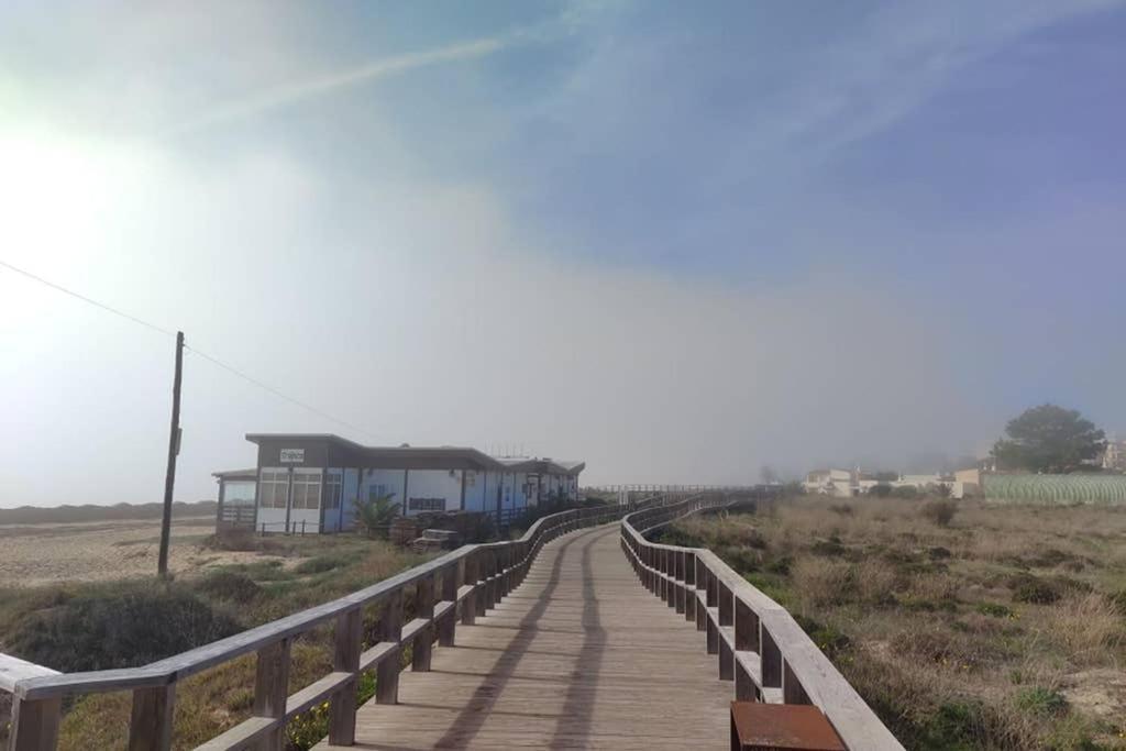 "Quinta Da Praia" By Lts - 2F Alvor Eksteriør billede