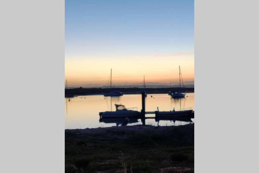 "Quinta Da Praia" By Lts - 2F Alvor Eksteriør billede