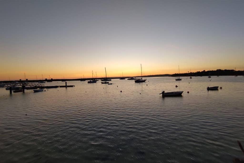 "Quinta Da Praia" By Lts - 2F Alvor Eksteriør billede