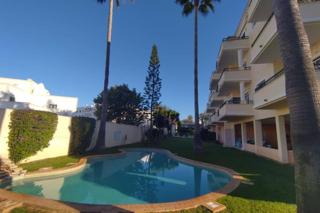"Quinta Da Praia" By Lts - 2F Alvor Eksteriør billede