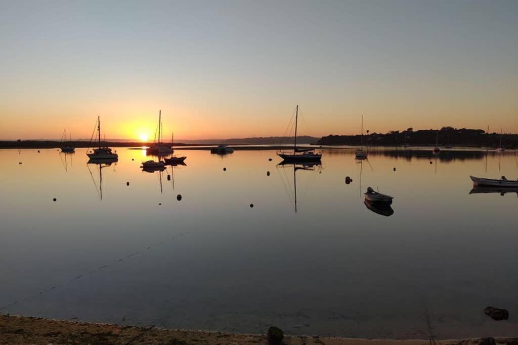 "Quinta Da Praia" By Lts - 2F Alvor Eksteriør billede
